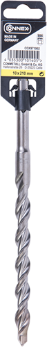Connex sds+klopboor 10mm (150 210) geel - cox971902