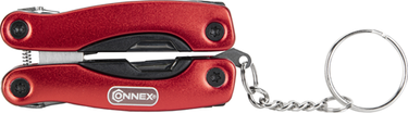 Connex multitool 12in1 sleutelhanger box - coxb899015