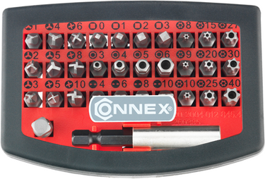 Connex bitsset security 32dlg box - coxb973732