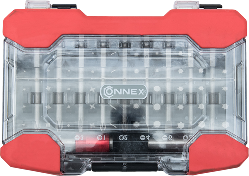 Load image into Gallery viewer, Connex bitsset (maxi versie) 71dlg box - coxb973971
