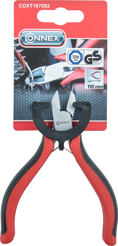 Load image into Gallery viewer, Connex electro-kniptang 120mm 2c sb - coxt187082
