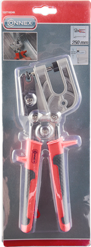 Connex profielverbindingstang 250 mm - coxt192349