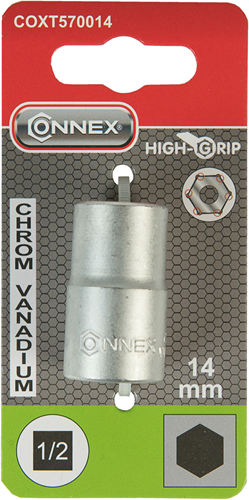 Connex producten dopsleutel 1 2 14mm