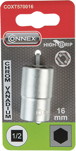 Connex producten dopsleutel 1 2 16mm