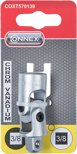 Load image into Gallery viewer, Connex 3 8 kardangewricht - coxt570139
