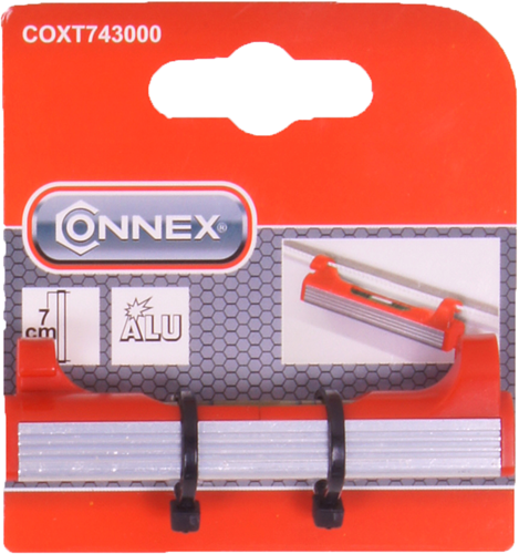 Load image into Gallery viewer, Connex waterpas voor richtsnoer 120mm - coxt743000
