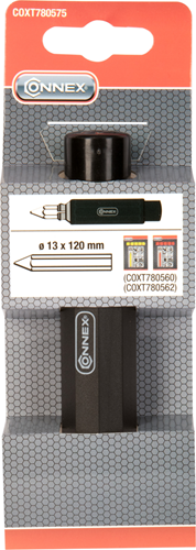 Load image into Gallery viewer, Connex krijthouder zeshoekig krijt 11mm - coxt780575
