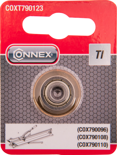 Load image into Gallery viewer, Connex tegelsnijwiel - coxt790123

