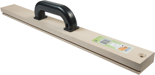 Load image into Gallery viewer, Connex houten stootblok voor laminaat 60cm - coxt866020
