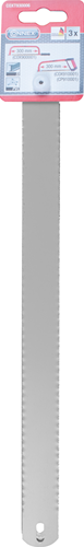 Load image into Gallery viewer, Connex metaalzaagblad 300mm 2-zijdig 3st - coxt930006
