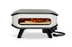Cozze Elektrische pizzaoven 13'' met pizzasteen 2200W zwart