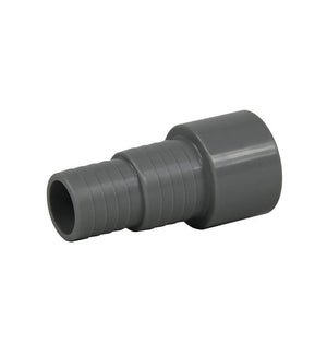 Comfortpool Slangtule 50 mm met 38 32 mm verloop