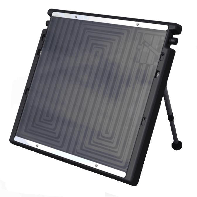 Load image into Gallery viewer, Comfortpool Solar Paneel zwembad
