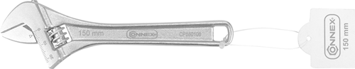 Load image into Gallery viewer, Connex engelse sleutel 150mm (6'') - cp550106
