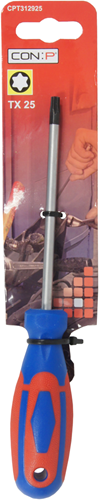 Load image into Gallery viewer, Con:p schroevendraaier tx25 2c - cpt312925
