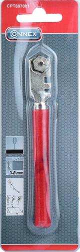 Load image into Gallery viewer, Connex glassnijder 3-10mm - cpt887001
