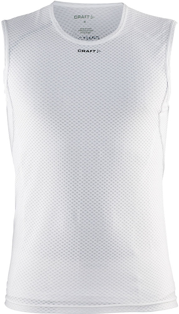 Load image into Gallery viewer, Craft cool mesh superlight - baselayer shirt

