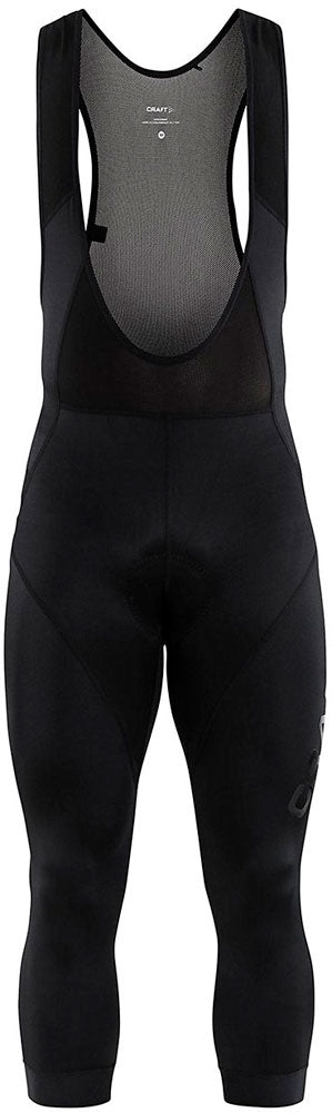 Load image into Gallery viewer, Craft essence - 3 4 bib tights with pad
