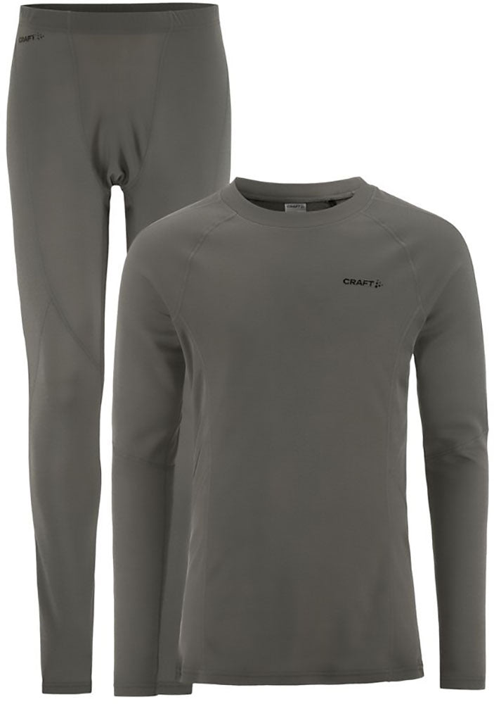 Load image into Gallery viewer, Craft thermal - functional baselayer set
