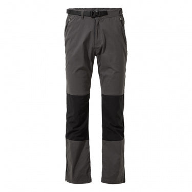 Craghoppers Outdoorbroek Kiwi Adventure heren grijs maat 44 M