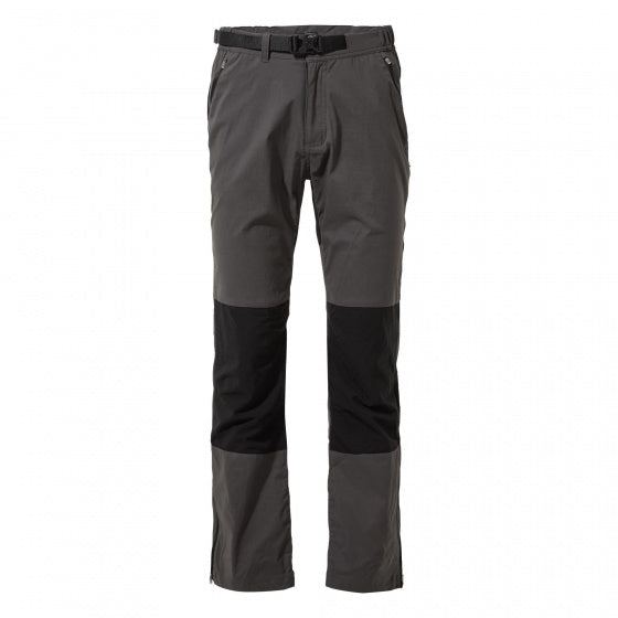 Load image into Gallery viewer, Craghoppers Outdoorbroek Kiwi Adventure heren grijs maat 44 M
