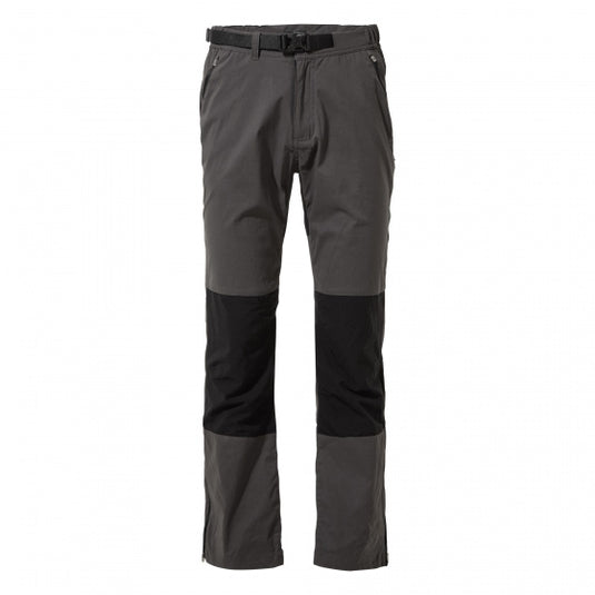 Craghoppers Outdoorbroek Kiwi Adventure heren grijs maat 44 M