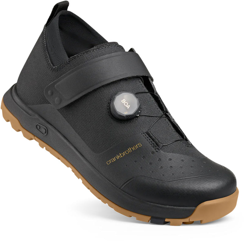 Load image into Gallery viewer, Crankbrothers mallet boa - trail shoes

