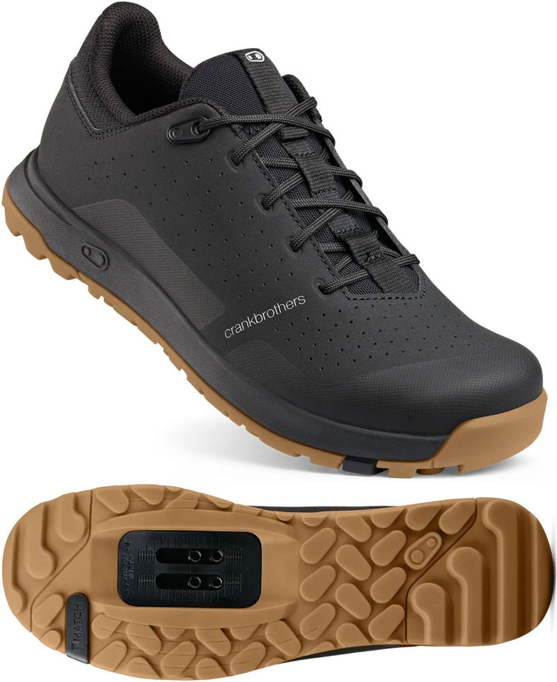Load image into Gallery viewer, Crankbrothers mallet lace - trail shoes
