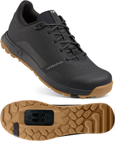Crankbrothers mallet lace - trail shoes | 44