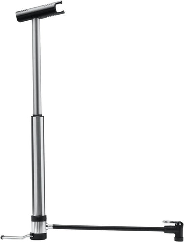 Crankbrothers klic mini floor pump