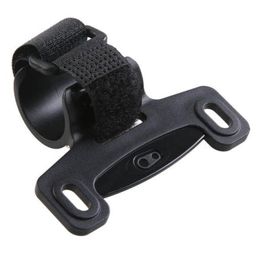 Crankbrothers klic hv analog co2 hand pump incl. bracket
