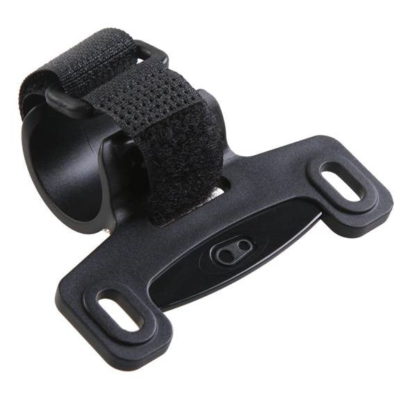 Load image into Gallery viewer, Crankbrothers klic hv analog co2 hand pump incl. bracket
