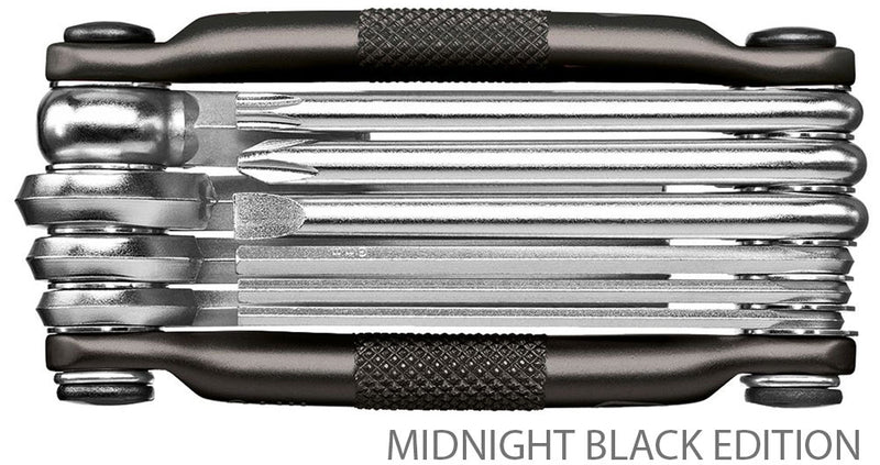 Load image into Gallery viewer, Crankbrothers multi-10 multitool
