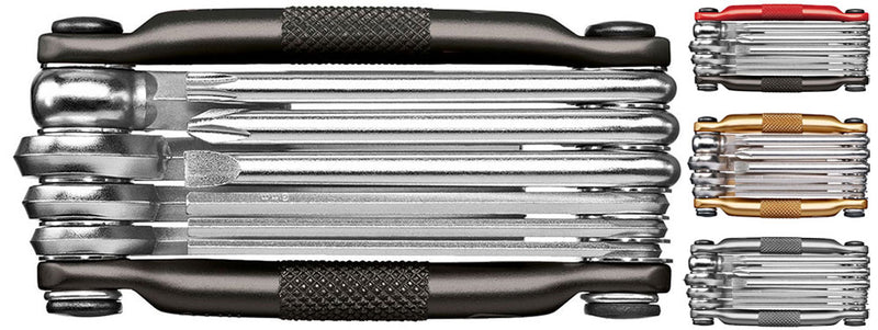 Load image into Gallery viewer, Crankbrothers multi-10 multitool
