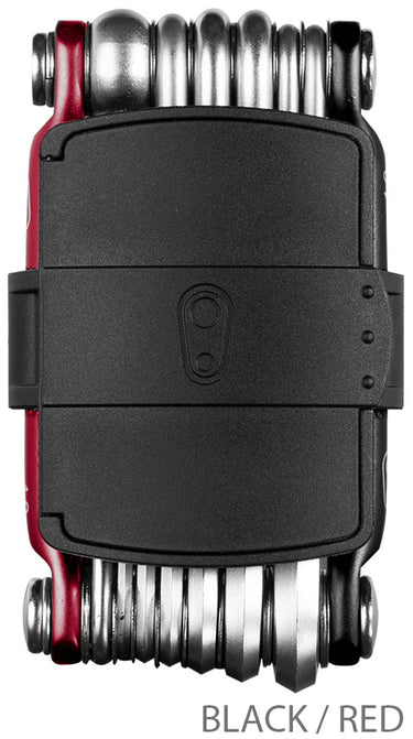 Crankbrothers multitool m 13 nikkel