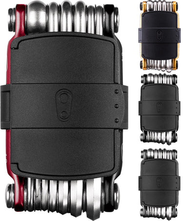 Crankbrothers multitool m 13 nikkel
