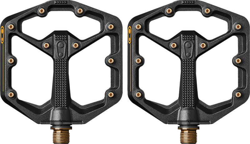 Load image into Gallery viewer, Crankbrothers stamp 11 platform pedals
