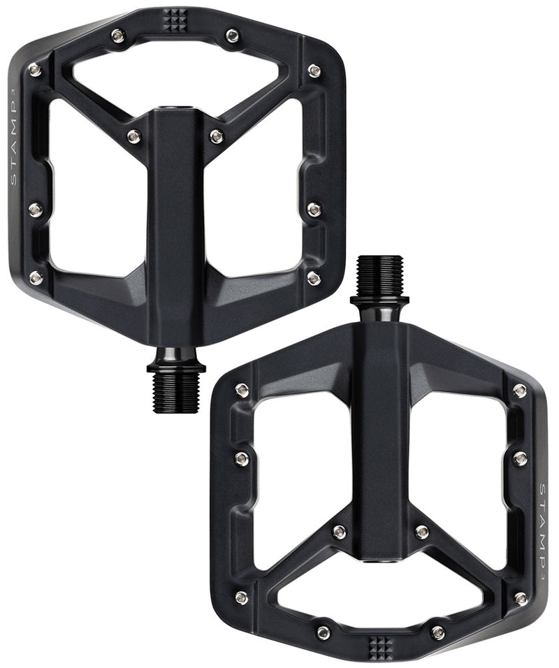 Load image into Gallery viewer, Crankbrothers stamp 3 platform pedals

