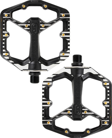 Crankbrothers stamp 7 platform pedals - fabio wibmer edition