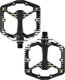 Crankbrothers stamp 7 platform pedals - fabio wibmer edition