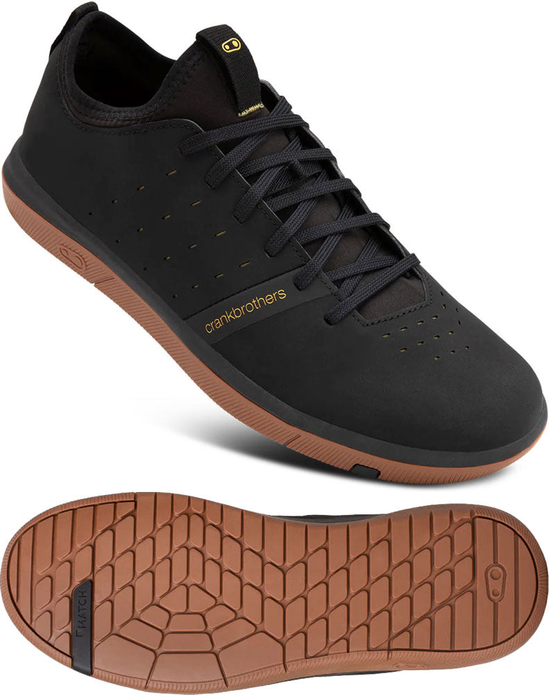 Load image into Gallery viewer, Crankbrothers stamp fabio lace - street shoes
