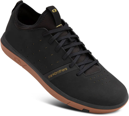 Crankbrothers stamp fabio lace - street shoes