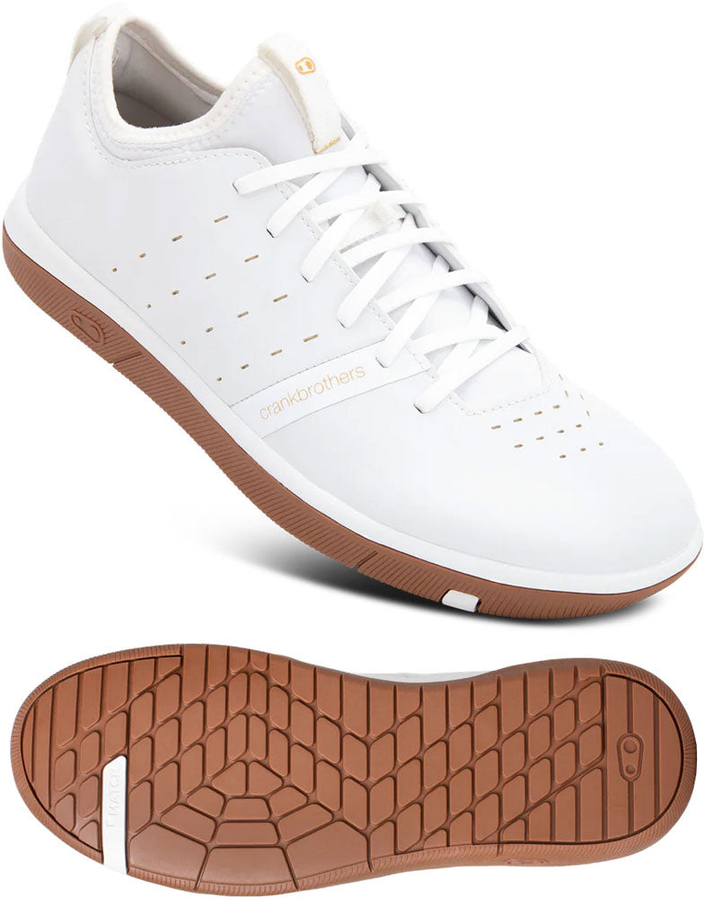 Load image into Gallery viewer, Crankbrothers stamp fabio lace - street shoes
