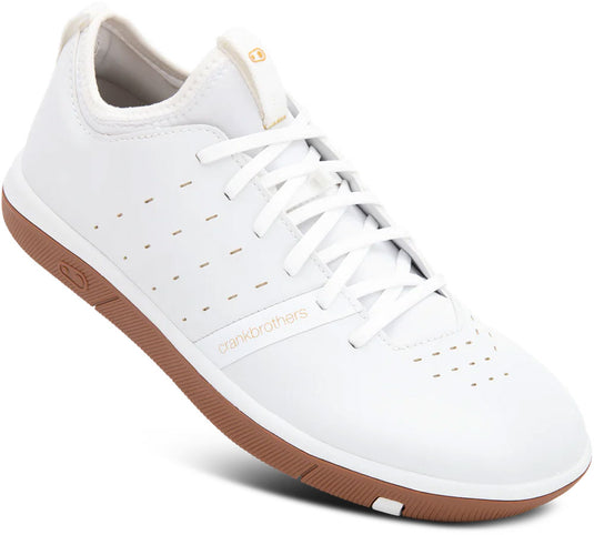 Crankbrothers stamp fabio lace - street shoes