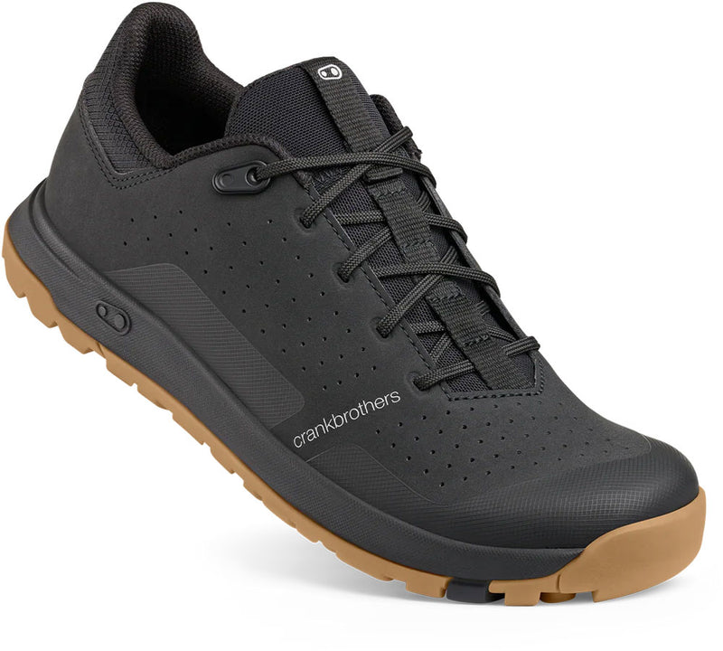 Load image into Gallery viewer, Crankbrothers stamp lace - trail shoes
