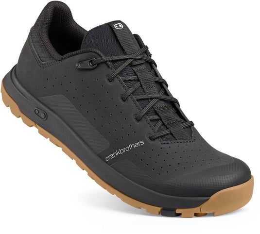Crankbrothers stamp lace - trail shoes