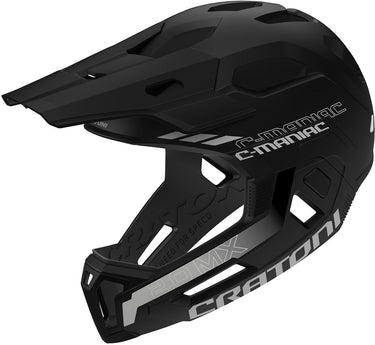 Cratoni c-maniac 2.0 mx - fullface helmet