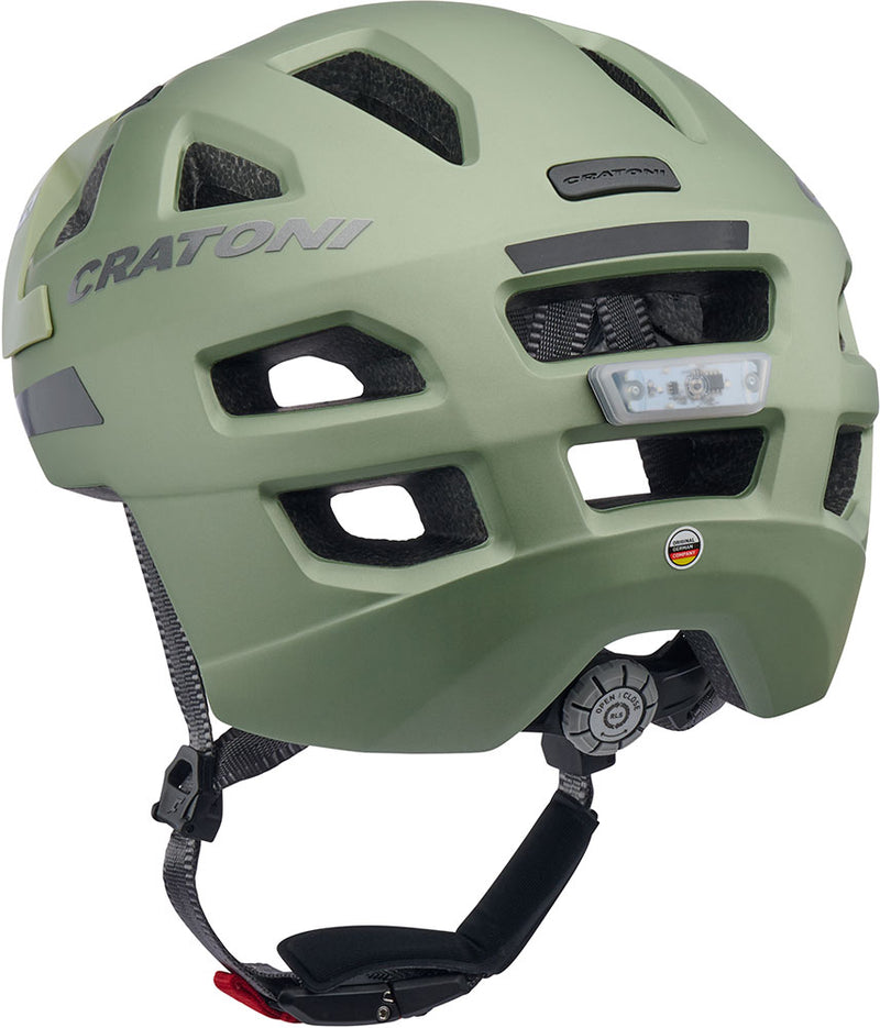 Load image into Gallery viewer, Cratoni maxster pro - children's helmet
