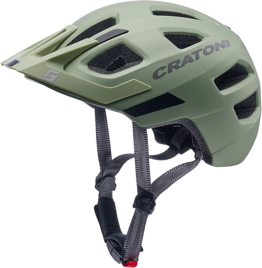 Cratoni maxster pro - children's helmet