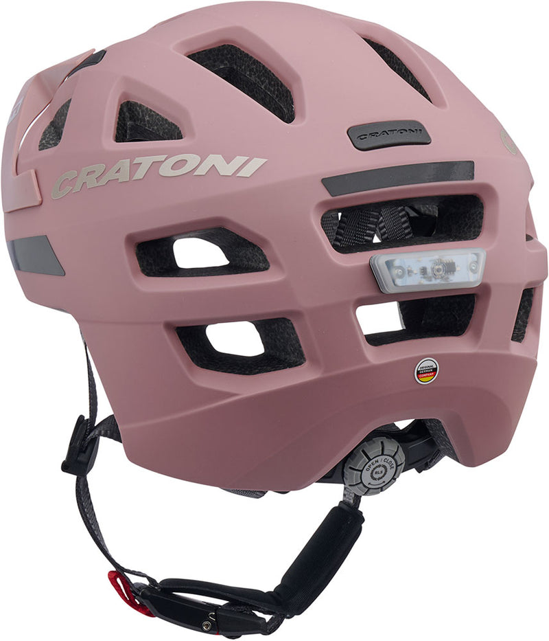 Load image into Gallery viewer, Cratoni maxster pro - children's helmet
